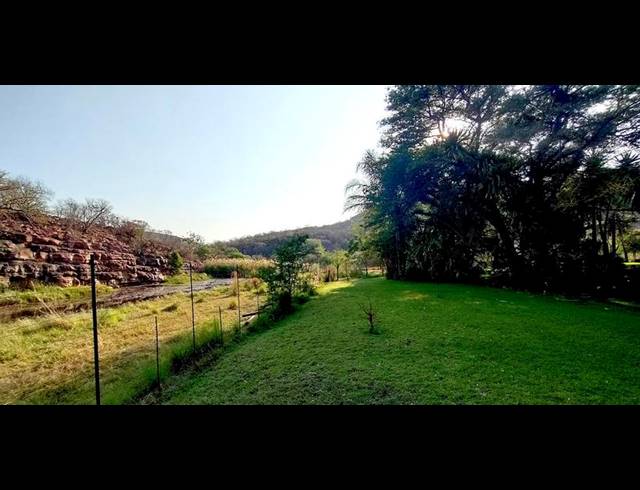 FARM FOR SALE IN LEPHALALE RURAL